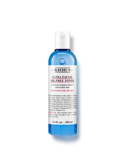 Kiehl's Ultra Facial Oil-Free Toner
