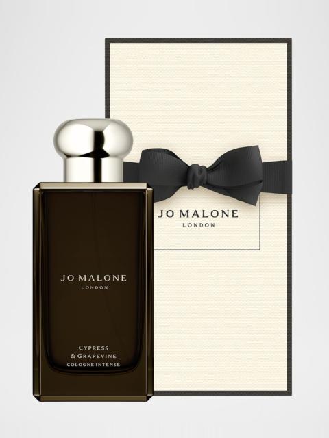Jo Malone London Cypress and Grapevine Cologne Intense