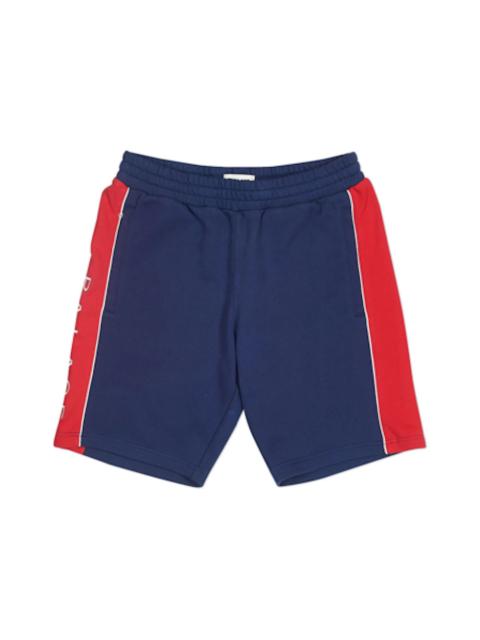 PALACE Palace Quart Short Navy