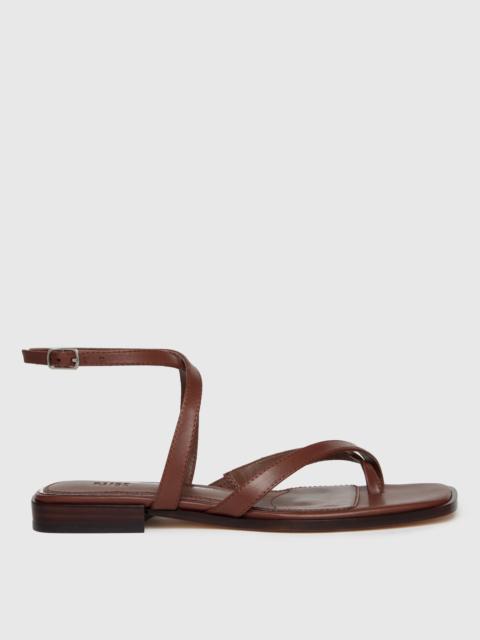 PAIGE Reese Sandal