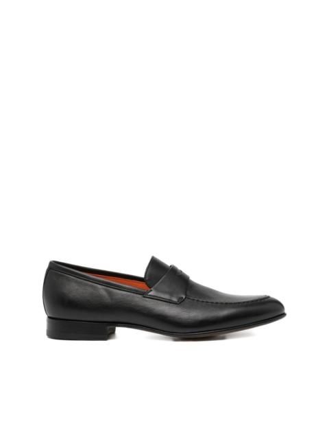 Santoni Meraviglia loafers