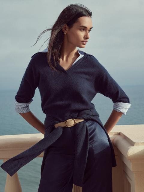 BROCHU WALKER The Ciara Polo Looker