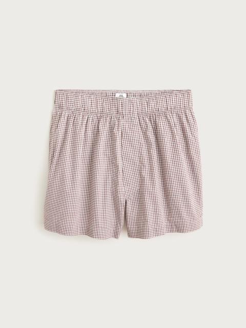J.CREW Thomas Mason® for J.Crew cotton boxers