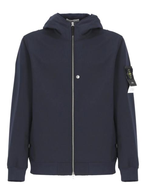 Stone Island Stone Island Compass-badge Hoodie