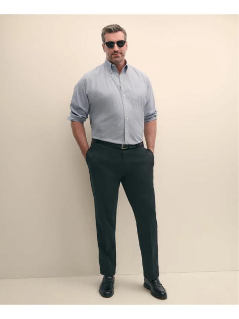 Brooks Brothers Big & Tall Cotton Advantage Chino® Pants