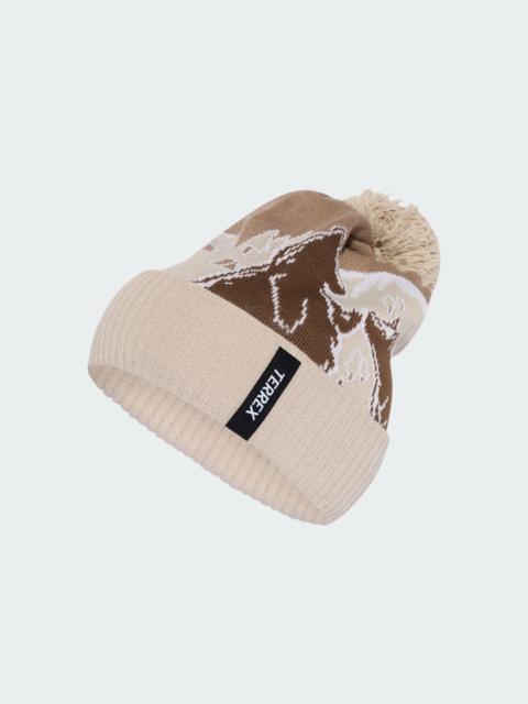 adidas Terrex Xploric Pom Pom Beanie