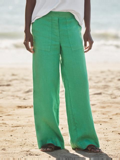 Frank & Eileen Patch Pocket Pull-On Pant