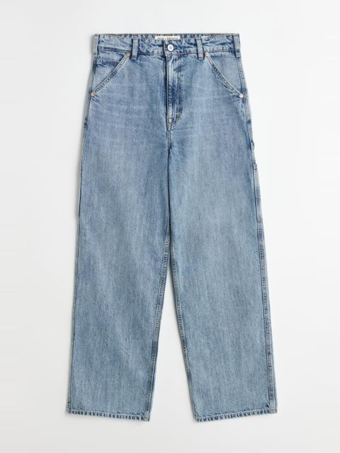 Trade Trouser Shadow Wash Denim