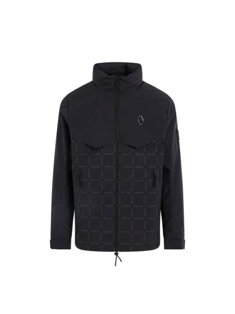 A-COLD-WALL* Grisdale Storm Jacket in Black