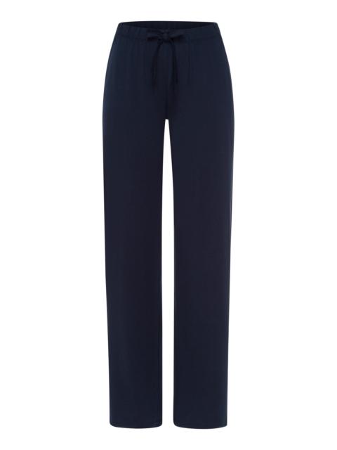 HANRO Natural Wear Organic Cotton Lounge Pants