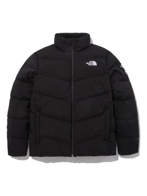 The North Face THE NORTH FACE Aspen Light Down Jacket 'Black' NJ2DN66A