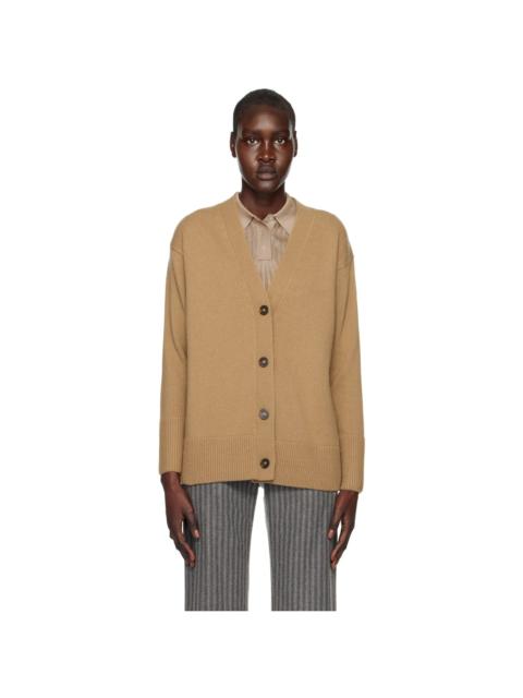 Vince Brown Weekend Cardigan