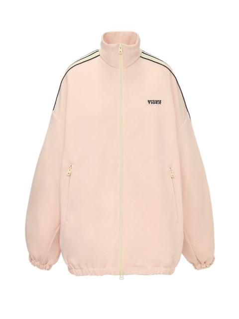 Onitsuka Tiger WOMEN'S OVERSIZED TRACK TOP