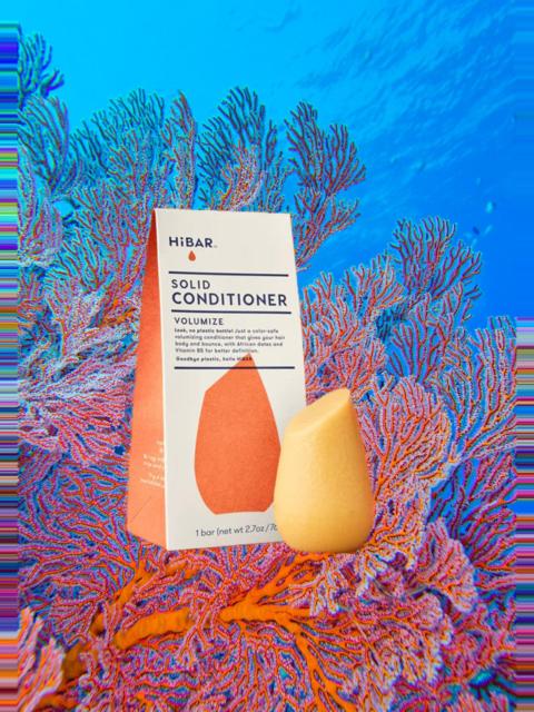 Collina Strada Volume Conditioner Bar | HiBar
