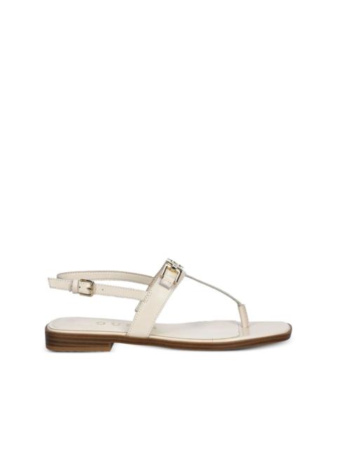 GUESS USA Reality sandals