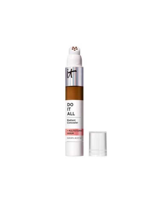 IT Cosmetics Do It All Radiant Concealer