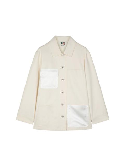 Ports 1961 Adventure parka jacket