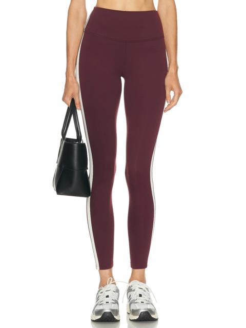 SPLITS59 Clare High Waist Rigor 7/8 Legging