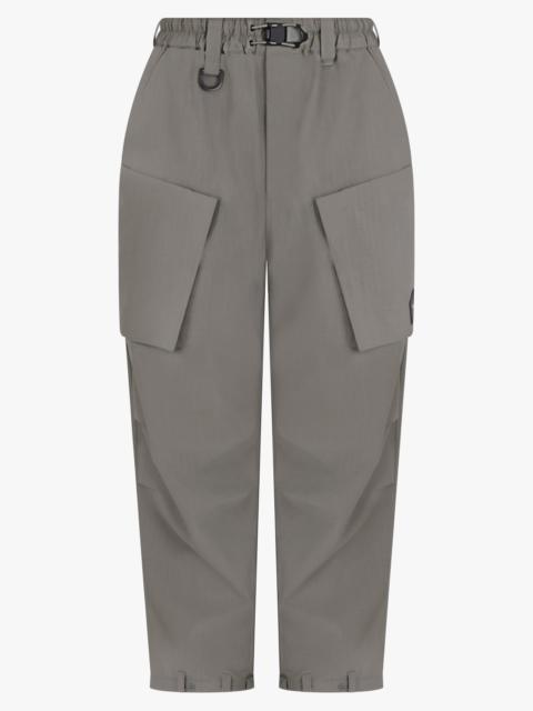 WINTER RIPSTOP PANTS | STONE GREEN