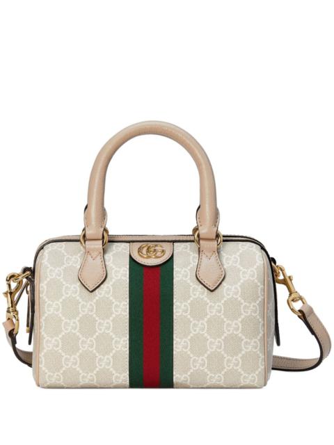 GUCCI Ophidia top handle bag | REVERSIBLE