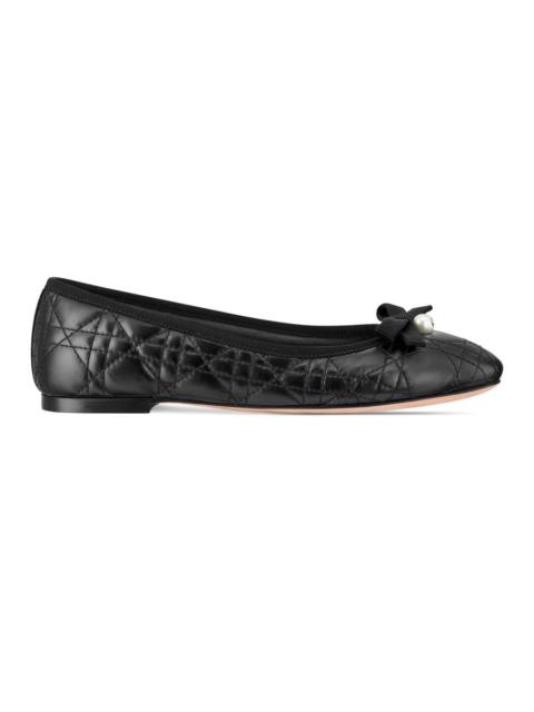 Dior Ballet flats