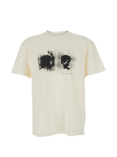 Tonywack graphic-print T-shirt