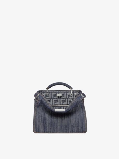 FENDI Peekaboo ISeeU Mini