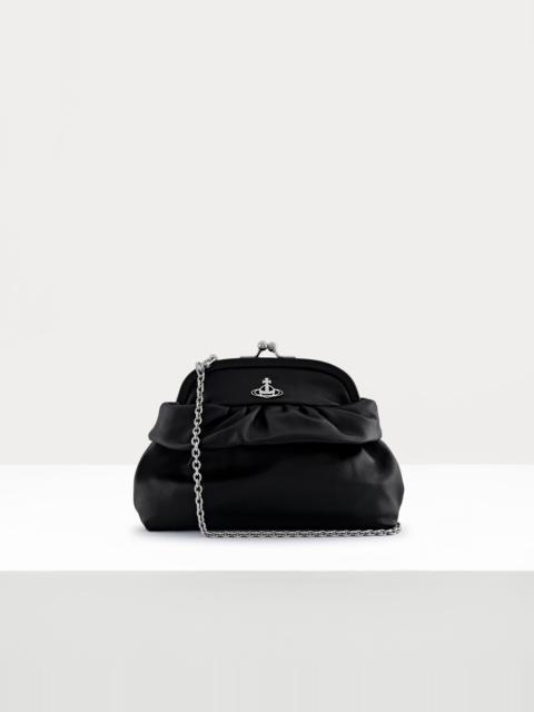Vivienne Westwood EVA SMALL CLUTCH BAG