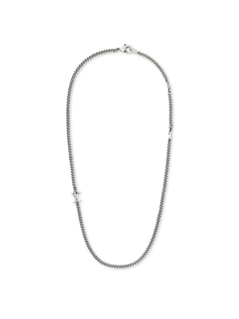 Louis Vuitton LV Yours Chain Necklace