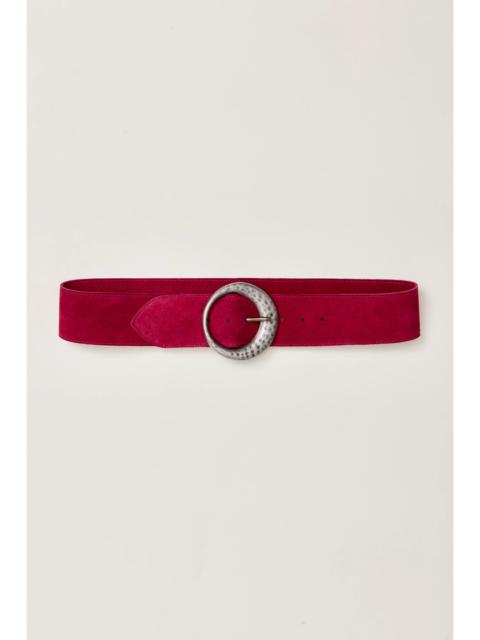 FREE PEOPLE Luna Hip Belt