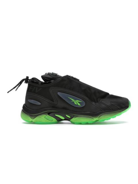 Reebok Daytona DMX MISBHV Black Green