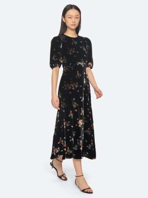 Sea Leda Dress