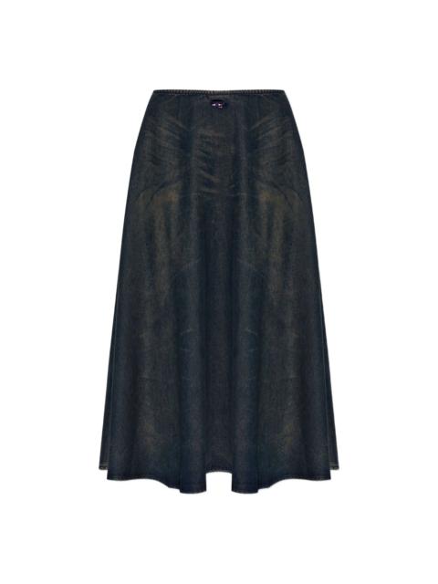 Diesel De-Annie skirt