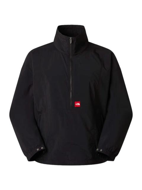 The North Face The North Face | TNF™ Red Box Taslan Jacket 'TNF Black'