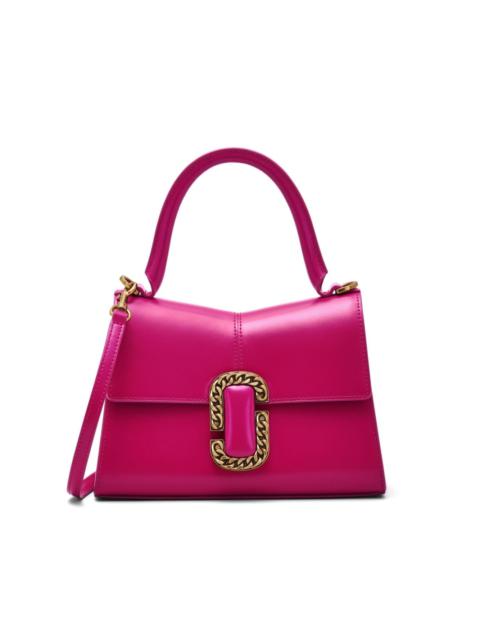 Marc Jacobs The St. Marc leather tote bag
