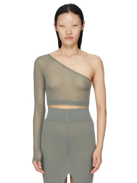 Rick Owens ZIGGY TOP