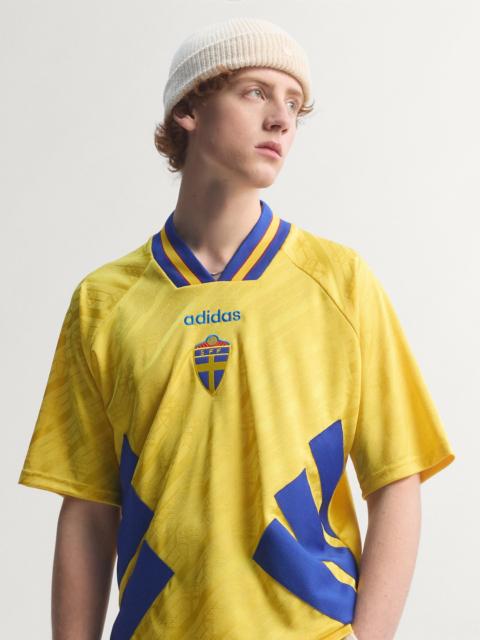 adidas Sweden Home Jersey 1994
