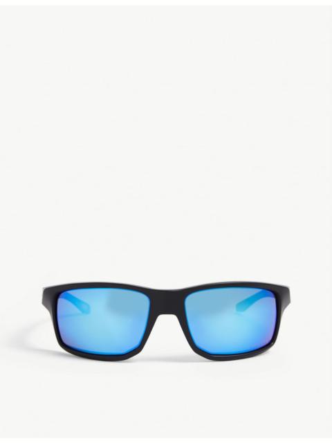 OAKLEY OO9449-60 Gibston rectangular-frame sunglasses
