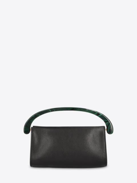Dries Van Noten SMALL LEATHER BAG