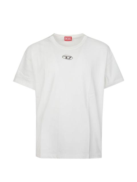 Diesel T-Just-Od logo T-shirt