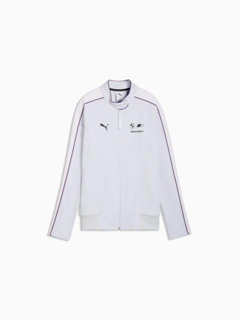PUMA BMW M MOTORSPORT Women's Oversized Jacket