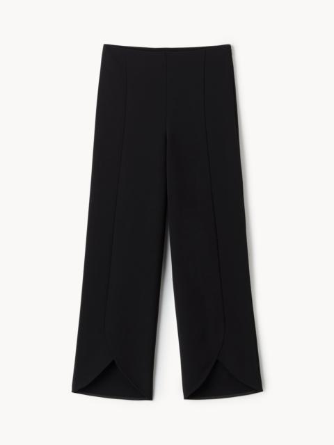 BY MALENE BIRGER Normann high-waist trousers