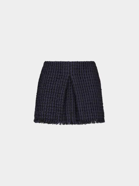 DSQUARED2 LOWER MANHATTAN SKIRT