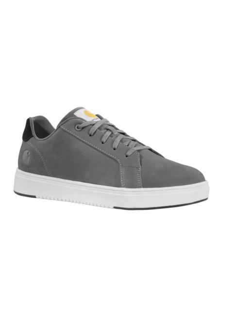 Carhartt Detroit Nano Toe Leather Sneaker