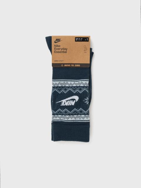 Nike Everyday Essentials Crew Socks (1 Pair)