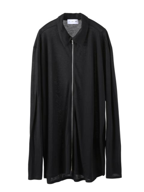 POST ARCHIVE FACTION (PAF) 5.0+ SHIRT RIGHT (BLACK)