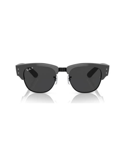 Ray-Ban RB0316S Mega Clubmaster