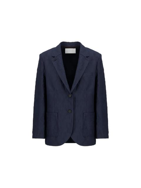 Harris Wharf London CRINKLE JACKET