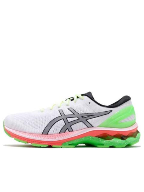 Asics ASICS Gel Kayano 27 Lite Show 'Colorful Sole' 1011A885-100