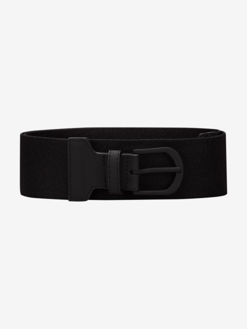 Nike Nike Wide Stretch Web Golf Belt